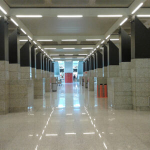 Industrial Industrial